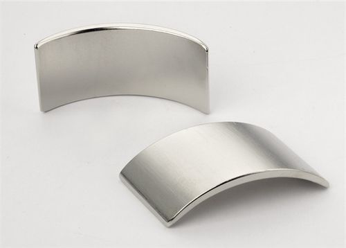 广州晟炫磁性材料专业生产和销售钕铁硼强磁材料,公司